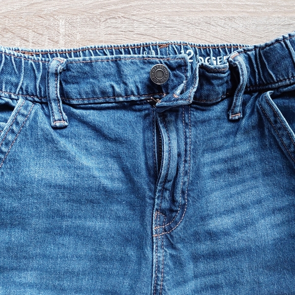 Gap boy 12 slim jeans vguc - Picture 16 of 16